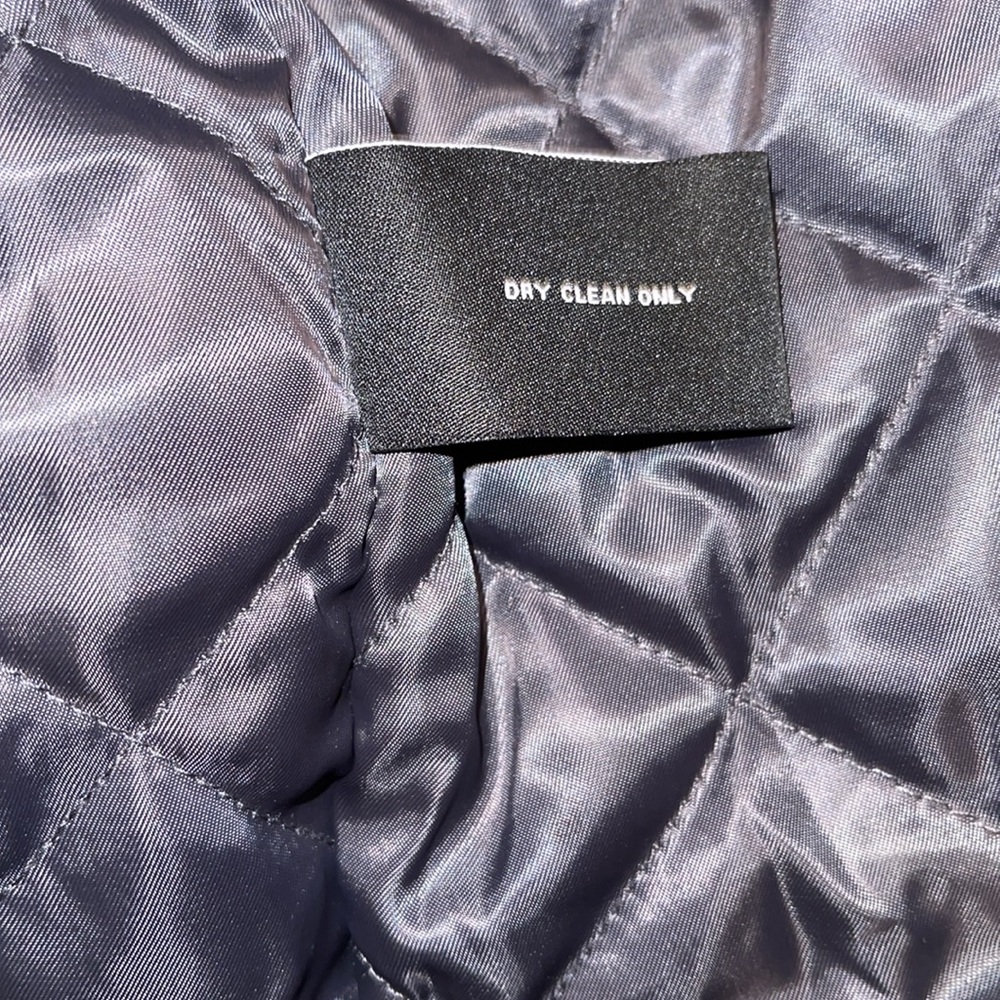 🆕listing…London Fog Peacoat - Picture 6 of 13